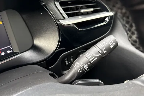 DF71XJX Vauxhall Corsa 1.2 Elite Edition Euro 6 5dr Thumbnail #54