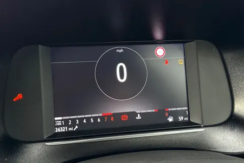 DF71XJX Vauxhall Corsa 1.2 Elite Edition Euro 6 5dr Thumbnail #55