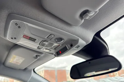 DF71XJX Vauxhall Corsa 1.2 Elite Edition Euro 6 5dr Thumbnail #56