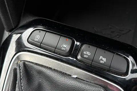 DF71XJX Vauxhall Corsa 1.2 Elite Edition Euro 6 5dr Thumbnail #57