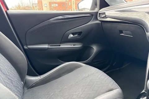 DF71XJX Vauxhall Corsa 1.2 Elite Edition Euro 6 5dr Thumbnail #58