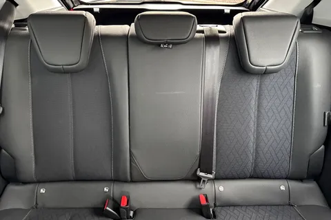 DF71XJX Vauxhall Corsa 1.2 Elite Edition Euro 6 5dr Thumbnail #59