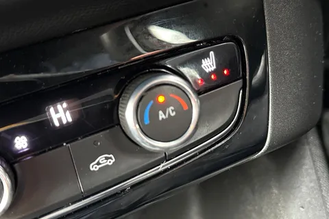 DF71XJX Vauxhall Corsa 1.2 Elite Edition Euro 6 5dr Thumbnail #60