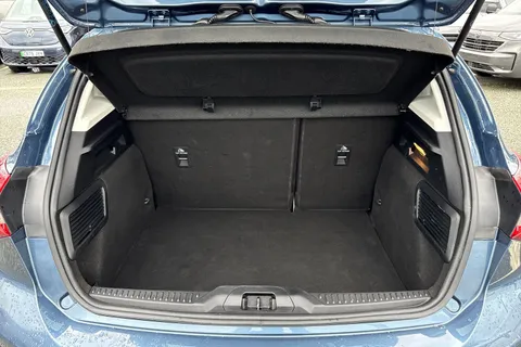 7 of 55 for Ford Focus 1.5 EcoBlue Titanium X Auto Euro 6 (s/s) 5dr