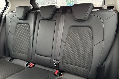 19 of 55 for Ford Focus 1.5 EcoBlue Titanium X Auto Euro 6 (s/s) 5dr