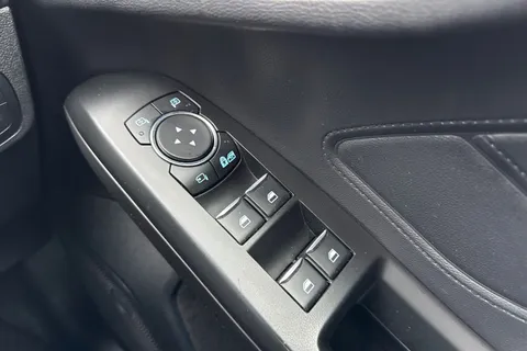 21 of 55 for Ford Focus 1.5 EcoBlue Titanium X Auto Euro 6 (s/s) 5dr