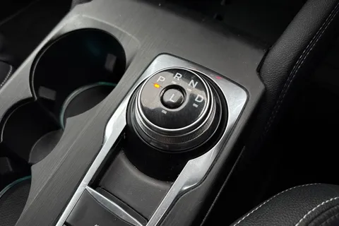 23 of 55 for Ford Focus 1.5 EcoBlue Titanium X Auto Euro 6 (s/s) 5dr