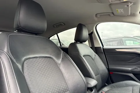 24 of 55 for Ford Focus 1.5 EcoBlue Titanium X Auto Euro 6 (s/s) 5dr