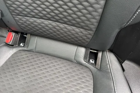 32 of 55 for Ford Focus 1.5 EcoBlue Titanium X Auto Euro 6 (s/s) 5dr