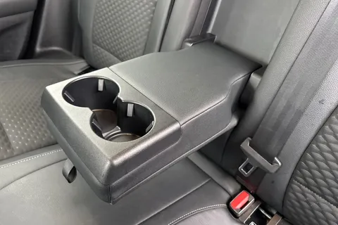 33 of 55 for Ford Focus 1.5 EcoBlue Titanium X Auto Euro 6 (s/s) 5dr