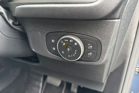 34 of 55 for Ford Focus 1.5 EcoBlue Titanium X Auto Euro 6 (s/s) 5dr