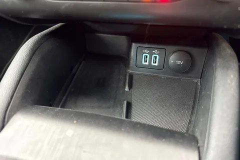 36 of 55 for Ford Focus 1.5 EcoBlue Titanium X Auto Euro 6 (s/s) 5dr