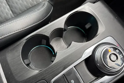 37 of 55 for Ford Focus 1.5 EcoBlue Titanium X Auto Euro 6 (s/s) 5dr