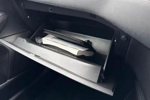 39 of 55 for Ford Focus 1.5 EcoBlue Titanium X Auto Euro 6 (s/s) 5dr