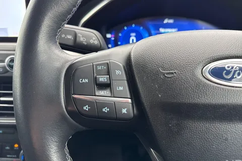 41 of 55 for Ford Focus 1.5 EcoBlue Titanium X Auto Euro 6 (s/s) 5dr