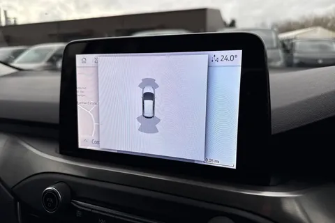 43 of 55 for Ford Focus 1.5 EcoBlue Titanium X Auto Euro 6 (s/s) 5dr