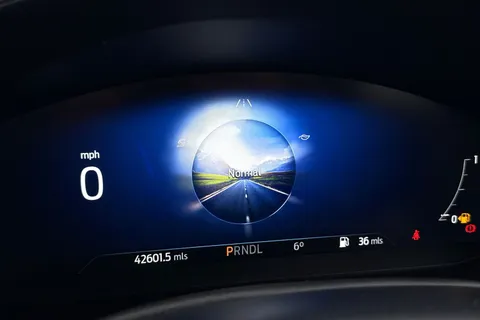 44 of 55 for Ford Focus 1.5 EcoBlue Titanium X Auto Euro 6 (s/s) 5dr