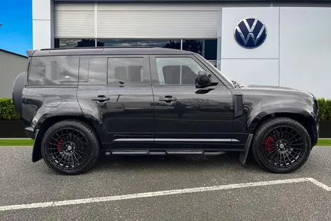 3 of 58 for Land Rover Defender 110 3.0 D250 MHEV XS Edition Auto 4WD Euro 6 (s/s) 5dr