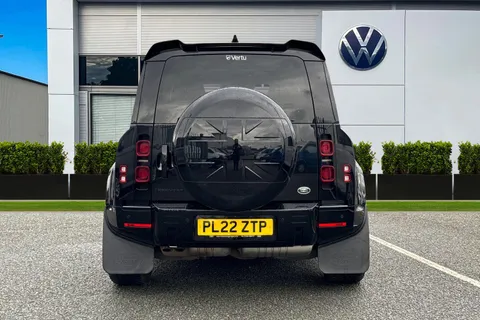 4 of 58 for Land Rover Defender 110 3.0 D250 MHEV XS Edition Auto 4WD Euro 6 (s/s) 5dr