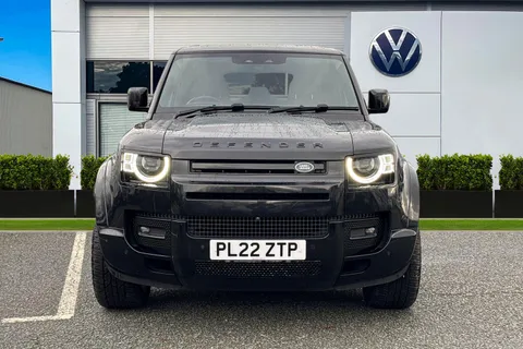 6 of 58 for Land Rover Defender 110 3.0 D250 MHEV XS Edition Auto 4WD Euro 6 (s/s) 5dr