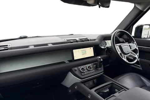 15 of 58 for Land Rover Defender 110 3.0 D250 MHEV XS Edition Auto 4WD Euro 6 (s/s) 5dr