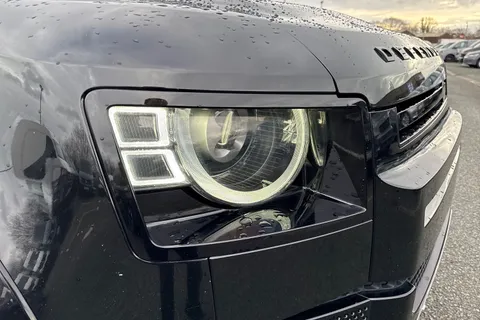 27 of 58 for Land Rover Defender 110 3.0 D250 MHEV XS Edition Auto 4WD Euro 6 (s/s) 5dr