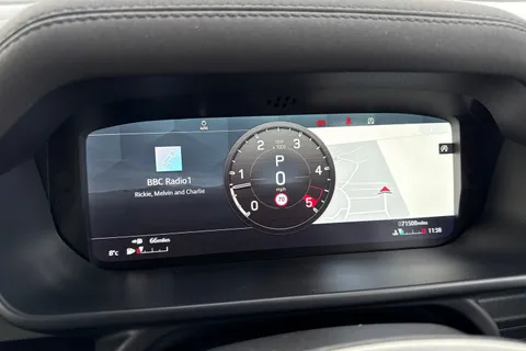 43 of 58 for Land Rover Defender 110 3.0 D250 MHEV XS Edition Auto 4WD Euro 6 (s/s) 5dr