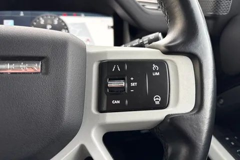 45 of 58 for Land Rover Defender 110 3.0 D250 MHEV XS Edition Auto 4WD Euro 6 (s/s) 5dr