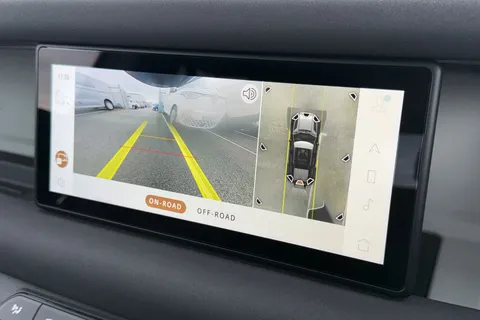 46 of 58 for Land Rover Defender 110 3.0 D250 MHEV XS Edition Auto 4WD Euro 6 (s/s) 5dr