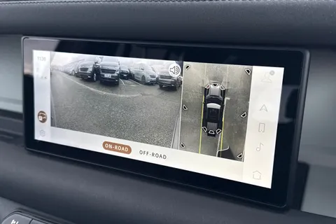 47 of 58 for Land Rover Defender 110 3.0 D250 MHEV XS Edition Auto 4WD Euro 6 (s/s) 5dr