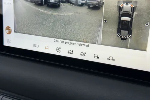 48 of 58 for Land Rover Defender 110 3.0 D250 MHEV XS Edition Auto 4WD Euro 6 (s/s) 5dr