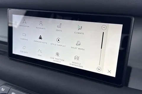 52 of 58 for Land Rover Defender 110 3.0 D250 MHEV XS Edition Auto 4WD Euro 6 (s/s) 5dr