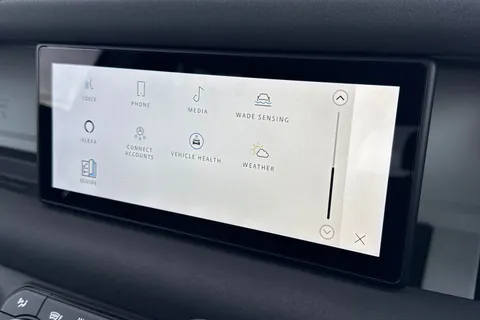 53 of 58 for Land Rover Defender 110 3.0 D250 MHEV XS Edition Auto 4WD Euro 6 (s/s) 5dr