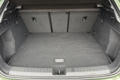 BV25EDF Audi A3 Black Edition 35 TFSI 150 PS S tronic Thumbnail #7