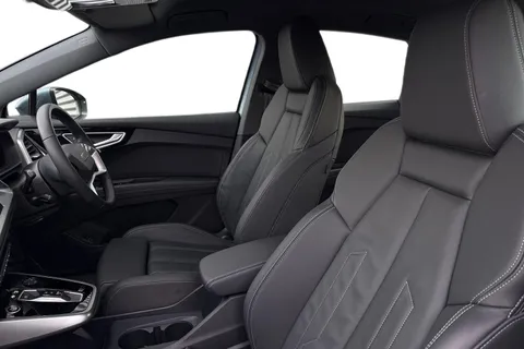 KR25NTL Audi Q4 e-tron Q4 Sportback Sport 45 e-tron  210,00 kW Thumbnail #17