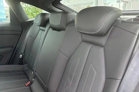 KR25NTL Audi Q4 e-tron Q4 Sportback Sport 45 e-tron  210,00 kW Thumbnail #20