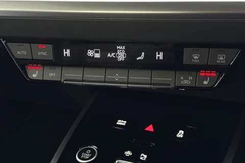 KR25NTL Audi Q4 e-tron Q4 Sportback Sport 45 e-tron  210,00 kW Thumbnail #23