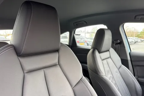 KR25NTL Audi Q4 e-tron Q4 Sportback Sport 45 e-tron  210,00 kW Thumbnail #25