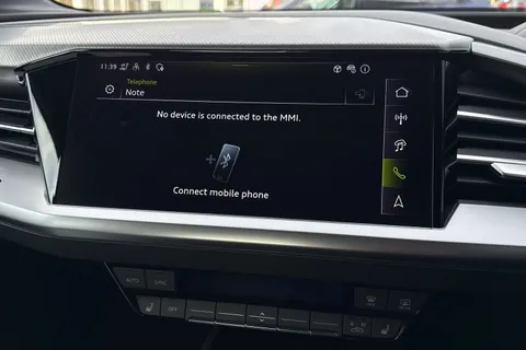 KR25NTL Audi Q4 e-tron Q4 Sportback Sport 45 e-tron  210,00 kW Thumbnail #38