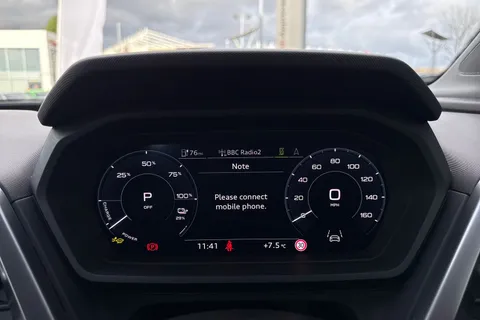 KR25NTL Audi Q4 e-tron Q4 Sportback Sport 45 e-tron  210,00 kW Thumbnail #48