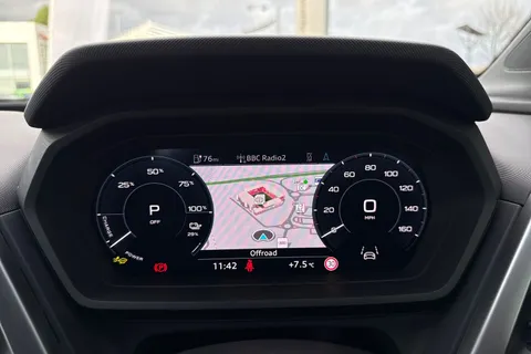 KR25NTL Audi Q4 e-tron Q4 Sportback Sport 45 e-tron  210,00 kW Thumbnail #49