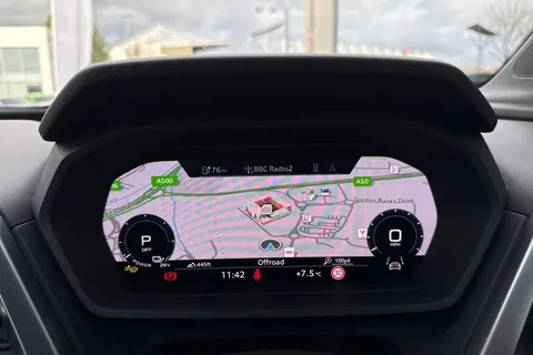 KR25NTL Audi Q4 e-tron Q4 Sportback Sport 45 e-tron  210,00 kW Thumbnail #50