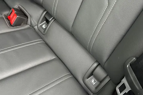 KR25NTL Audi Q4 e-tron Q4 Sportback Sport 45 e-tron  210,00 kW Thumbnail #53