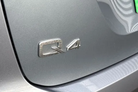 KR25NTL Audi Q4 e-tron Q4 Sportback Sport 45 e-tron  210,00 kW Thumbnail #60