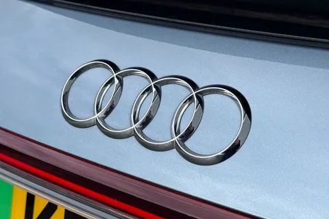 KR25NTL Audi Q4 e-tron Q4 Sportback Sport 45 e-tron  210,00 kW Thumbnail #61