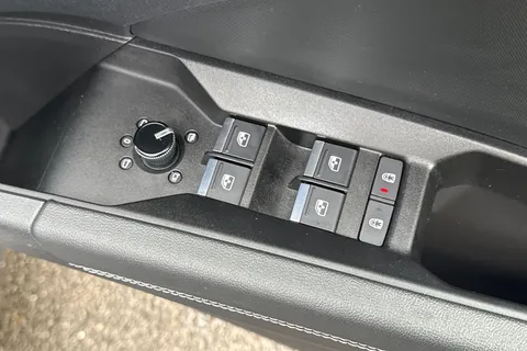 CK72BVN Audi Q4 e-tron Q4 Sportback Edition 1 50 e-tron quattro 220,00 kW Thumbnail #21