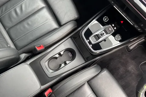 CK72BVN Audi Q4 e-tron Q4 Sportback Edition 1 50 e-tron quattro 220,00 kW Thumbnail #23