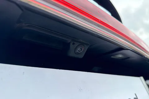 CK72BVN Audi Q4 e-tron Q4 Sportback Edition 1 50 e-tron quattro 220,00 kW Thumbnail #35