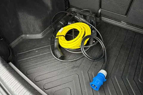 CK72BVN Audi Q4 e-tron Q4 Sportback Edition 1 50 e-tron quattro 220,00 kW Thumbnail #38