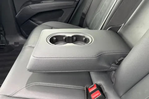 CK72BVN Audi Q4 e-tron Q4 Sportback Edition 1 50 e-tron quattro 220,00 kW Thumbnail #40